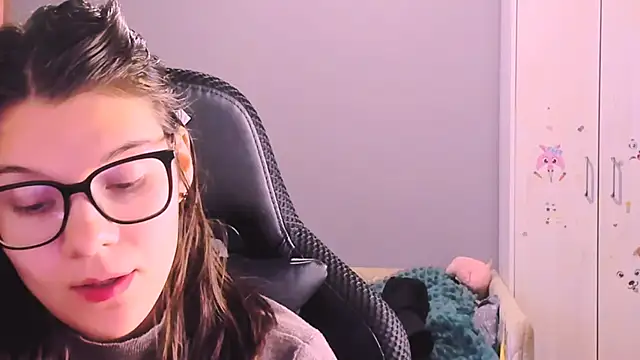 MollyLollipop online show from 11-14-25, 02:26