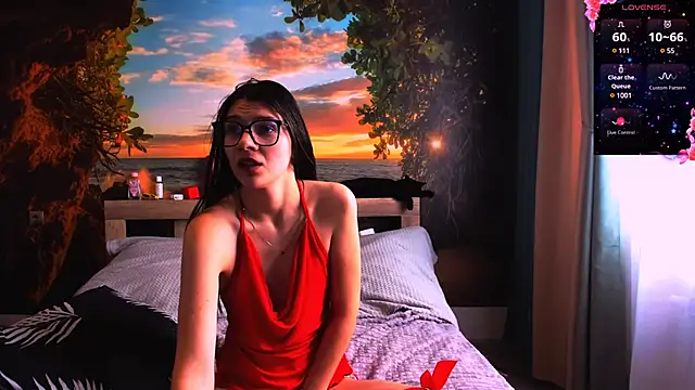 MollyLollipop online show from 02-10-25, 05:47