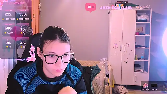 MollyLollipop online show from 11-01-25, 02:07