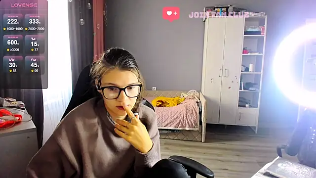 MollyLollipop online show from 09-15-25, 02:56