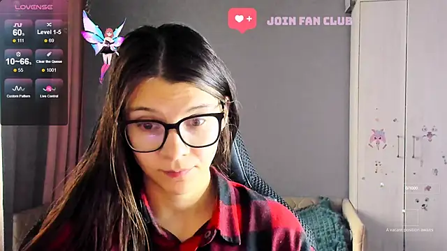 MollyLollipop online show from 09-29-25, 04:52