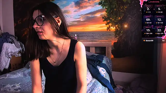 MollyLollipop online show from 03-21-25, 03:55