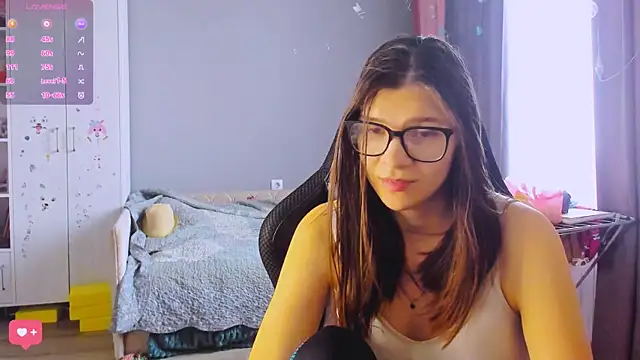 MollyLollipop online show from 02-09-26, 05:38
