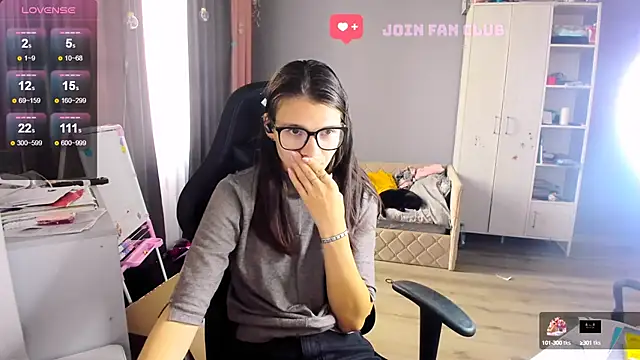 MollyLollipop online show from 09-23-25, 06:42