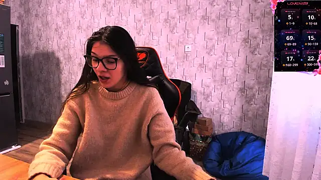 MollyLollipop online show from 02-19-25, 01:51