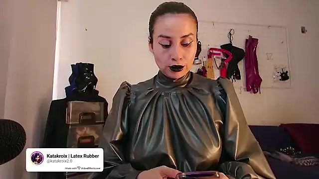 mylatexpleasure online show from 06-17-26, 07:13
