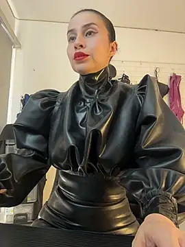 mylatexpleasure online show from 07-15-26, 07:54