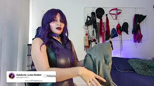 mylatexpleasure online show from 10-23-25, 07:01