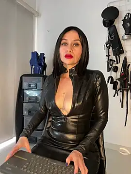 mylatexpleasure online show from 07-29-26, 07:24