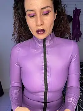 mylatexpleasure online show from 07-28-26, 07:37