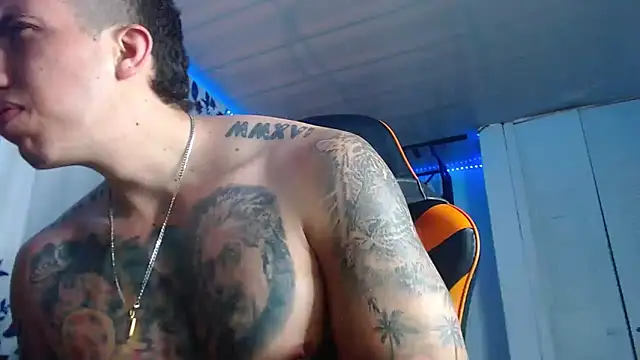 Adam Hudsond online show from 02-11-26, 01:00