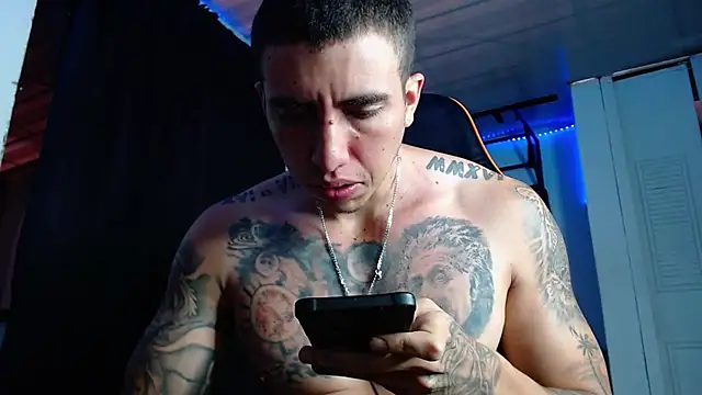 Adam Hudsond online show from 06-19-26, 12:33