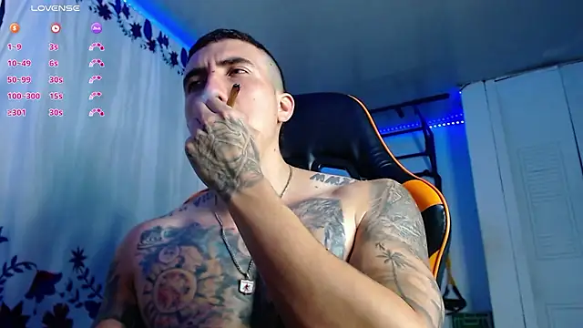 Adam Hudsond online show from 01-16-26, 12:25