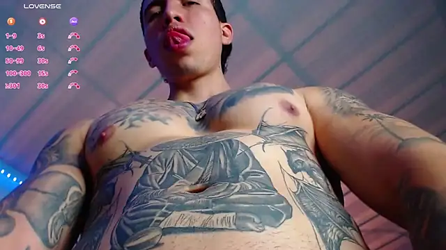 Adam Hudsond online show from 03-01-26, 02:39