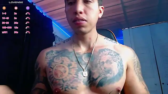 Adam Hudsond online show from 11-09-25, 12:53