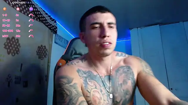 Adam Hudsond online show from 11-21-25, 11:48