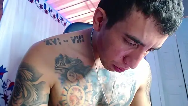 Adam Hudsond online show from 02-28-26, 02:28