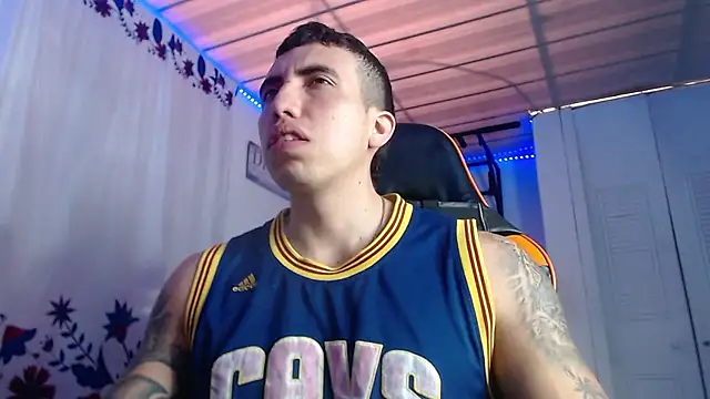 Adam Hudsond online show from 01-06-26, 02:21