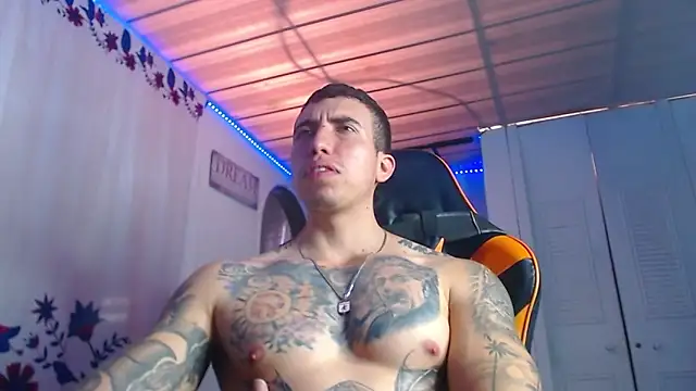 Adam Hudsond online show from 02-20-26, 03:03