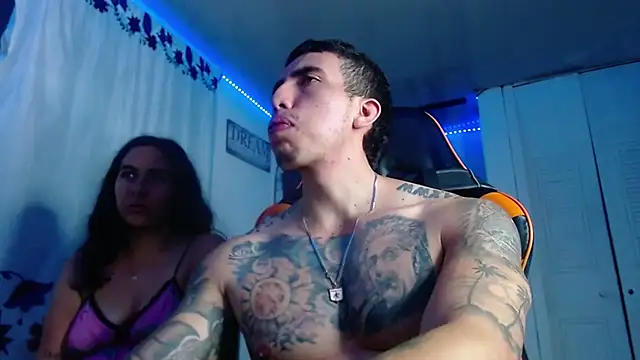 Adam Hudsond online show from 02-24-26, 01:50