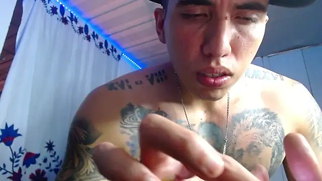 Adam Hudsond online show from 02-10-26, 04:17