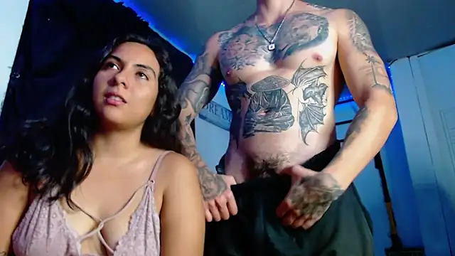 Adam Hudsond online show from 04-07-26, 01:51