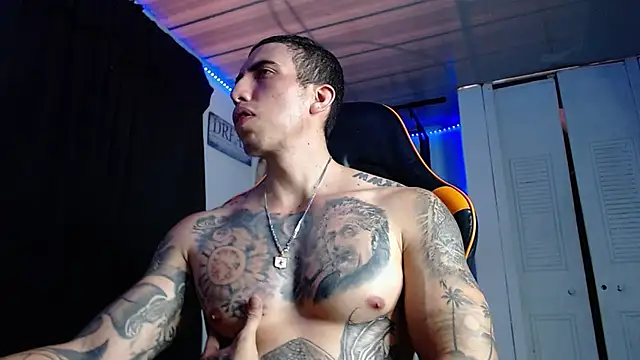 Adam Hudsond online show from 07-04-26, 07:29