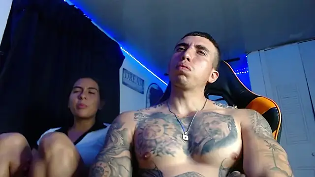 Adam Hudsond online show from 04-12-26, 01:53