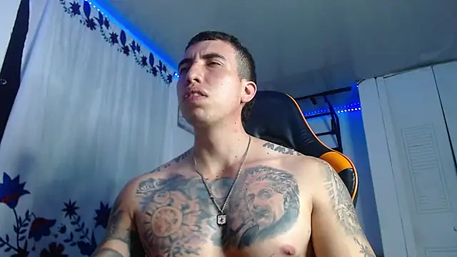 Adam Hudsond online show from 02-15-26, 12:00