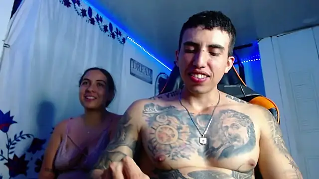 Adam Hudsond online show from 02-28-26, 01:27