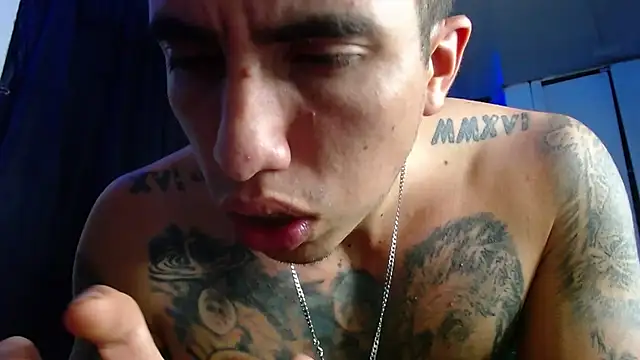 Adam Hudsond online show from 06-25-26, 03:37
