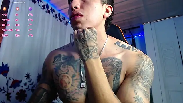 Adam Hudsond online show from 02-27-26, 01:22