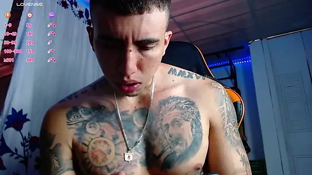 Adam Hudsond online show from 03-13-26, 01:16