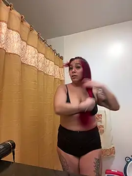 Sexxxyluna28 online show from 02-27-26, 04:51