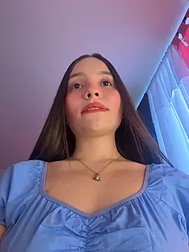 MiaJacksonn online show from 02-12-26, 04:07