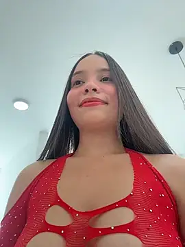 MiaJacksonn online show from 07-01-26, 05:13