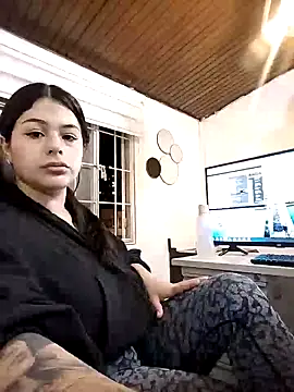 gerald lodge online show from 01-23-25, 01:41