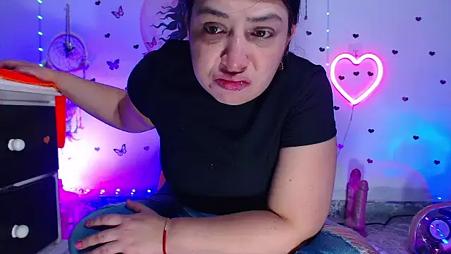 oliviarodriguez2u online show from 07-01-26, 10:10
