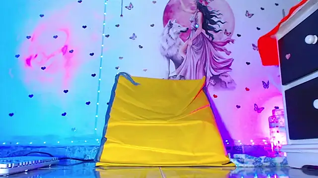 oliviarodriguez2u online show from 02-28-26, 10:42