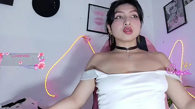 Sweet baby hellen online show from 07-22-26, 03:52
