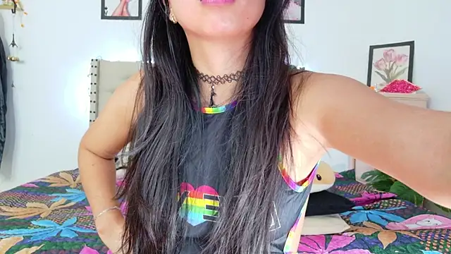 Sweet baby hellen online show from 03-19-26, 07:47