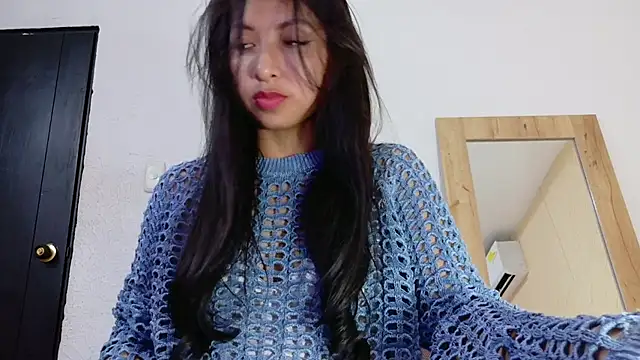 Snapshot of Sweet_baby_hellen chatting on 02-05-25, 03:34 Sweet baby hellen online show from 02-05-25, 03:34