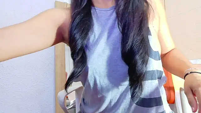 Snapshot of Sweet_baby_hellen chatting on 03-04-25, 04:17 Sweet baby hellen online show from 03-04-25, 04:17