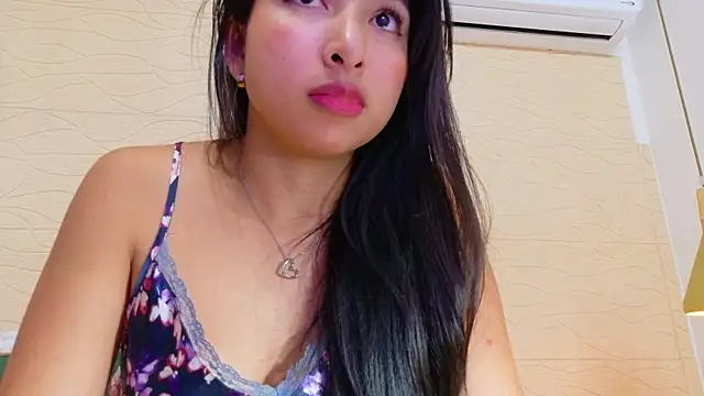 Snapshot of Sweet_baby_hellen chatting on 02-26-25, 10:05 Sweet baby hellen online show from 02-26-25, 10:05