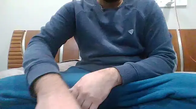 desicockandball online show from 01-04-25, 09:21