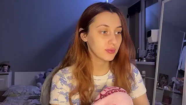 Uniarten online show from 12-14-25, 06:35