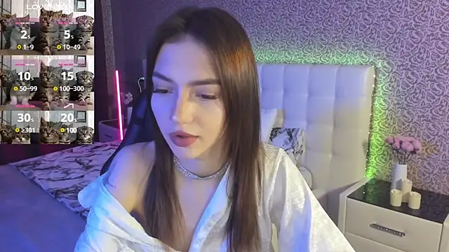 SophieCatty online show from 02-08-25, 06:43