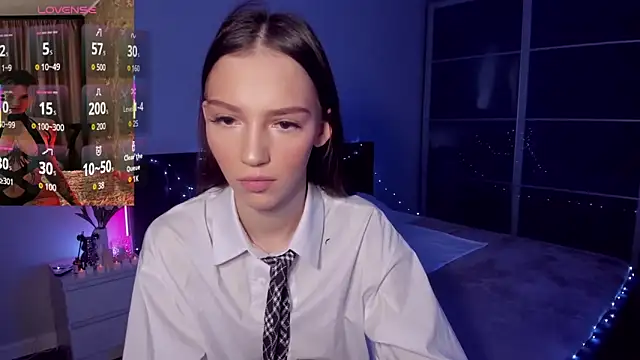 Snapshot of SophieCatty chatting on 02-03-26, 06:22 SophieCatty online show from 02-03-26, 06:22