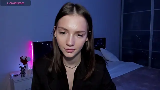 SophieCatty online show from 05-03-26, 12:42