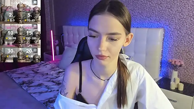 SophieCatty online show from 02-09-25, 07:05